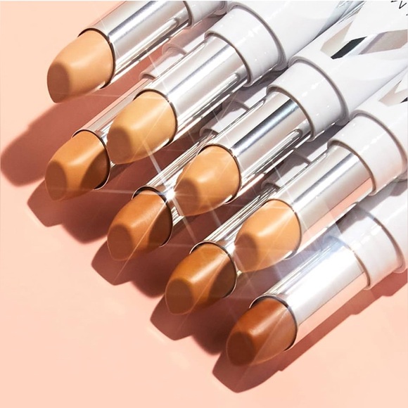 ALMAY Skin Perfecting Comfort Concealer/Contour •Dark 5/$25 - Picture 5 of 11